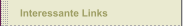 Interessante Links